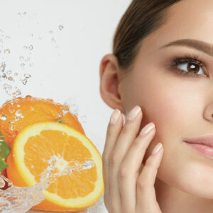 Tratamiento Facial Vitamina C