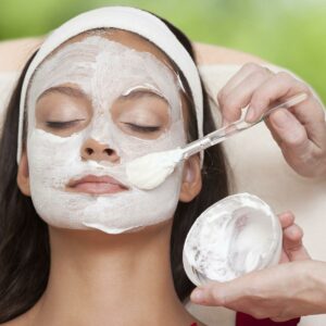 Higiene Facial Básica
