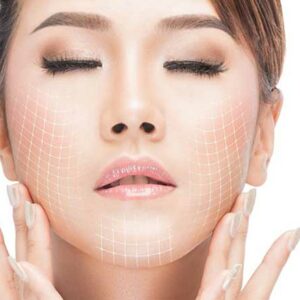 Facial con masaje Kobido