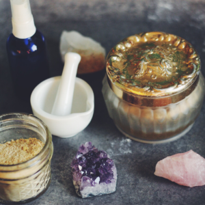 Tratamiento Facial Ayúrveda